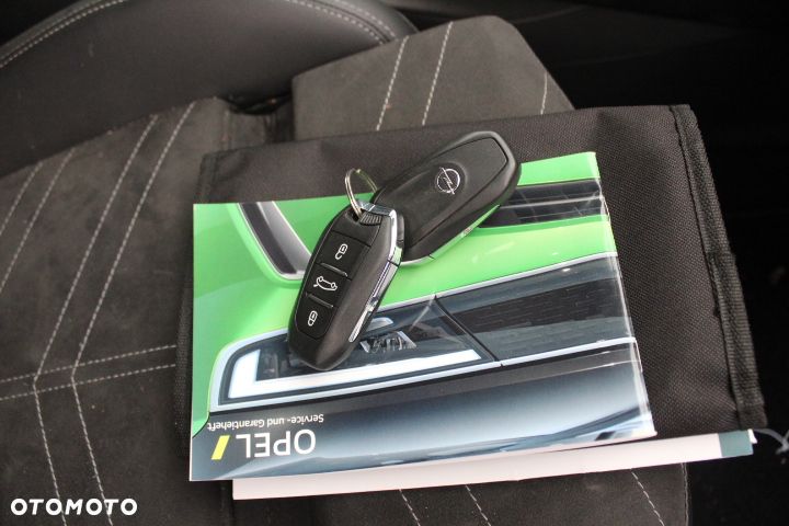 Opel Grandland 1.2 DI Automatik GS Line - 14