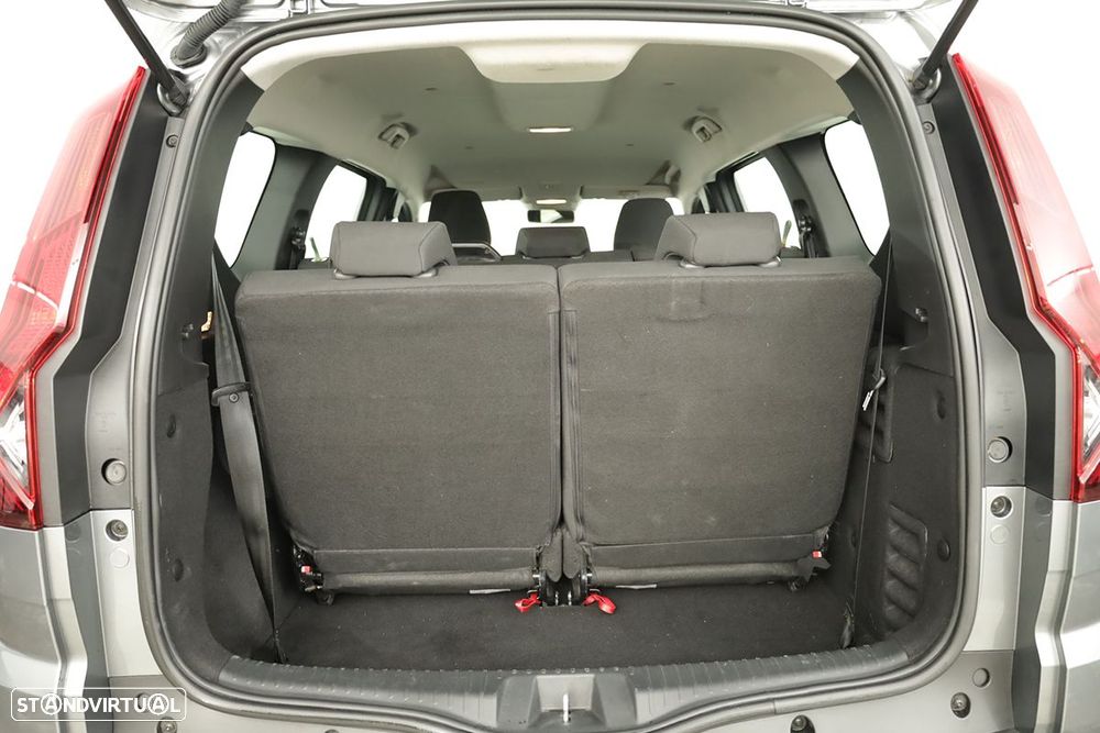 Dacia Jogger 1.0 ECO-G Essential 7L Bi-Fuel - 23