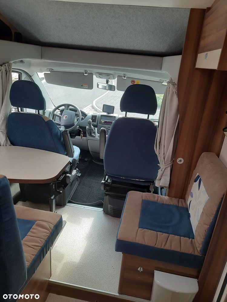Weinsberg Fiat Ducato - 10