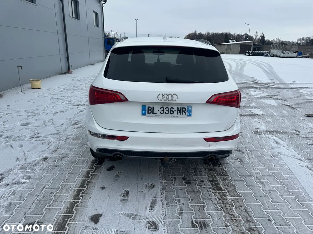 Audi Q5 - 5
