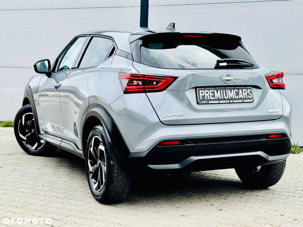 Nissan Juke - 21