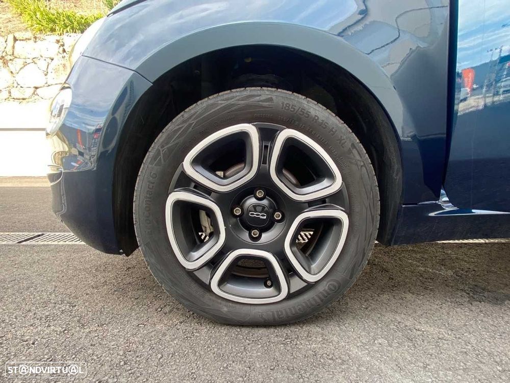 Fiat 500 - 23