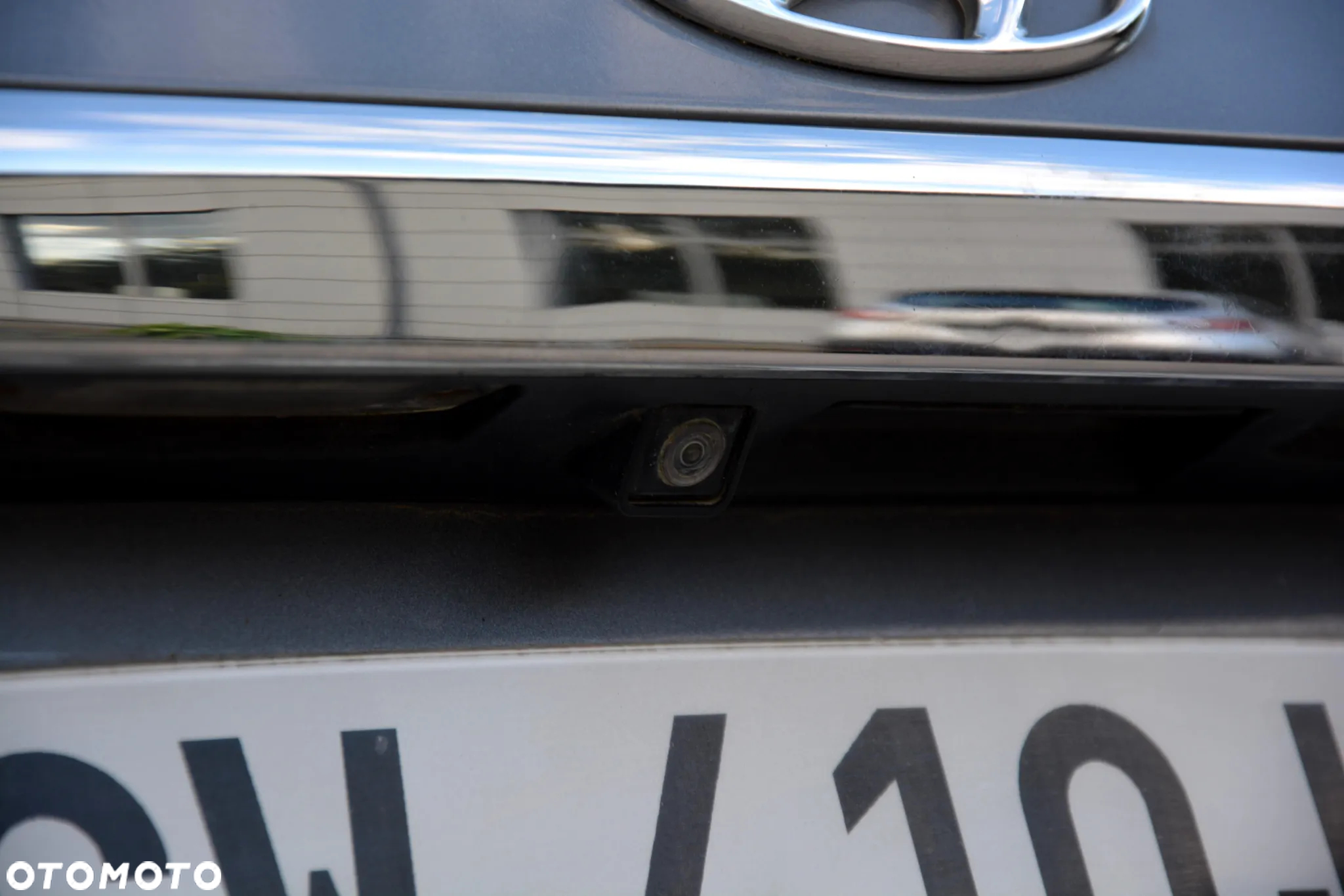 Hyundai i40 Kombi 1.7 CRDi Trend - 23