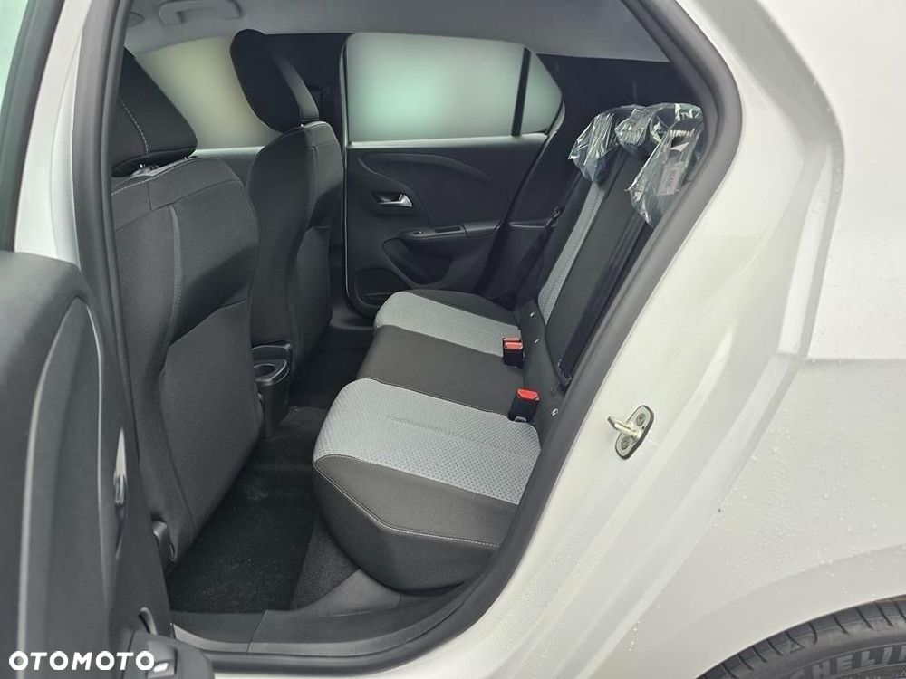 Opel Corsa 1.2 T mHEV GS eDCT - 8