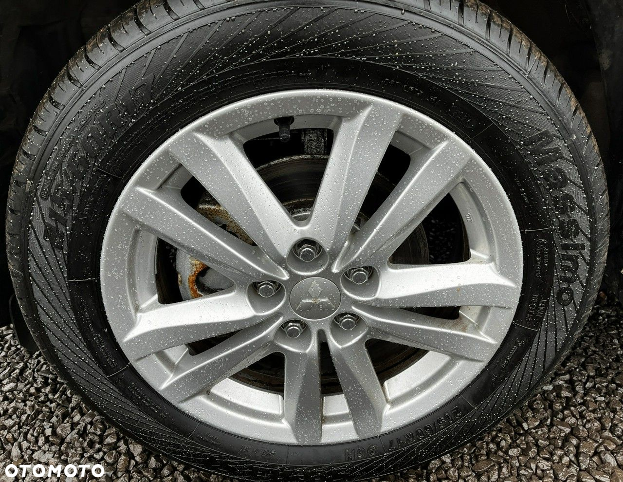 Mitsubishi ASX - 32