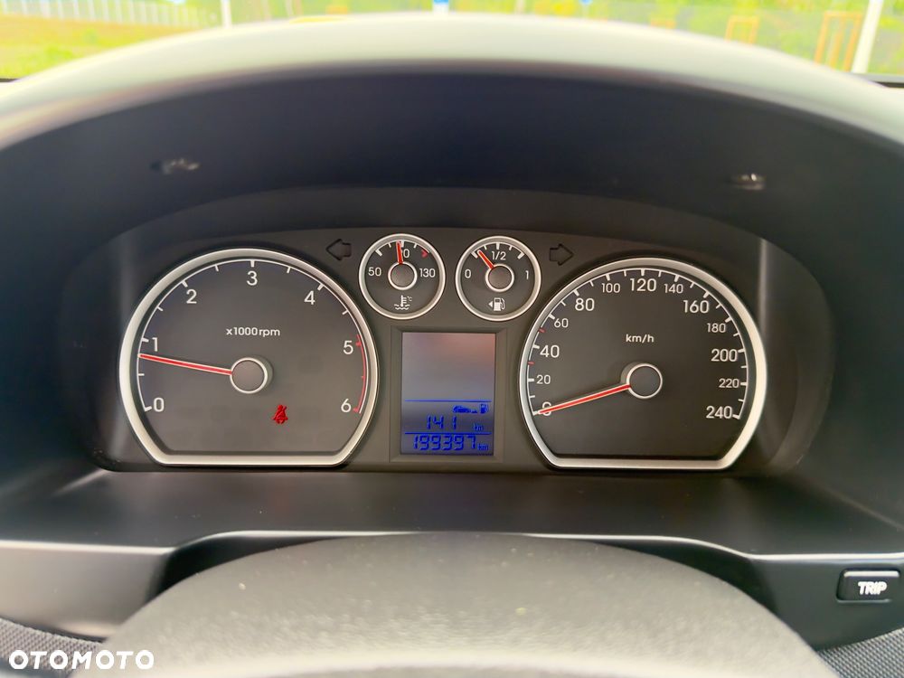 Hyundai i30 1.6 CRDi Blue Comfort - 21