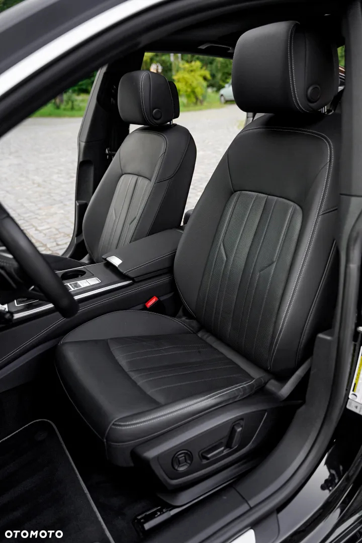 Audi A7 Sportback 55 TFSI quattro S tronic - 9