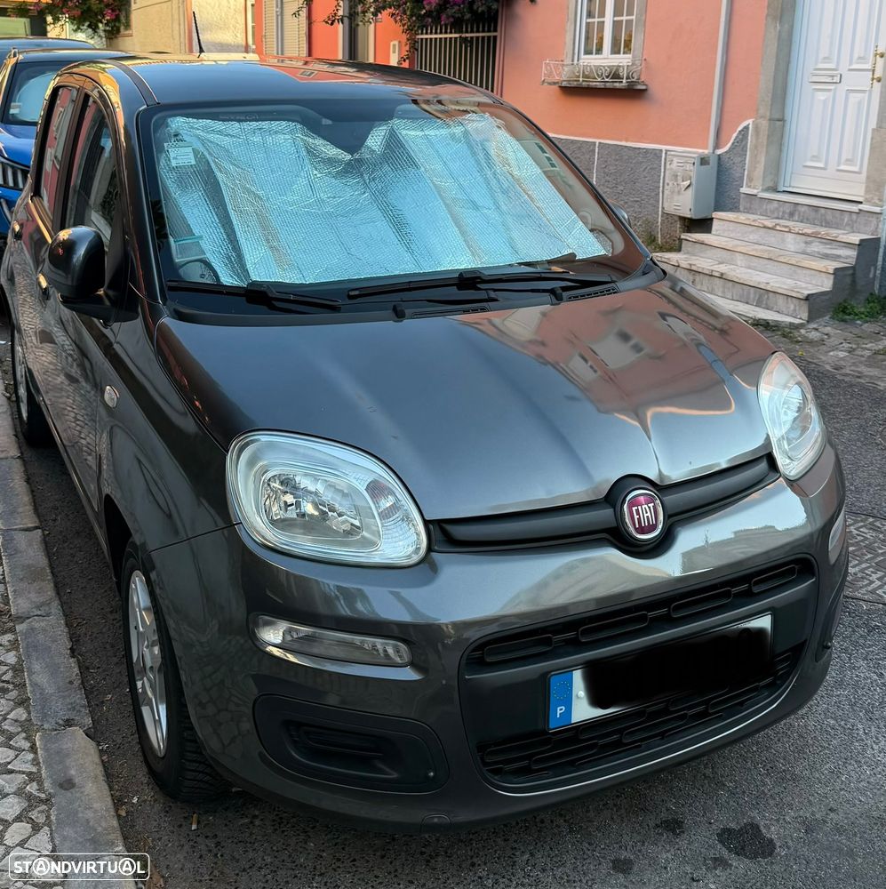 Fiat Panda 1.2 Easy S&S - 1