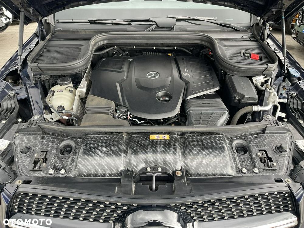 Mercedes-Benz GLE 400 d 4Matic 9G-TRONIC AMG Line - 18