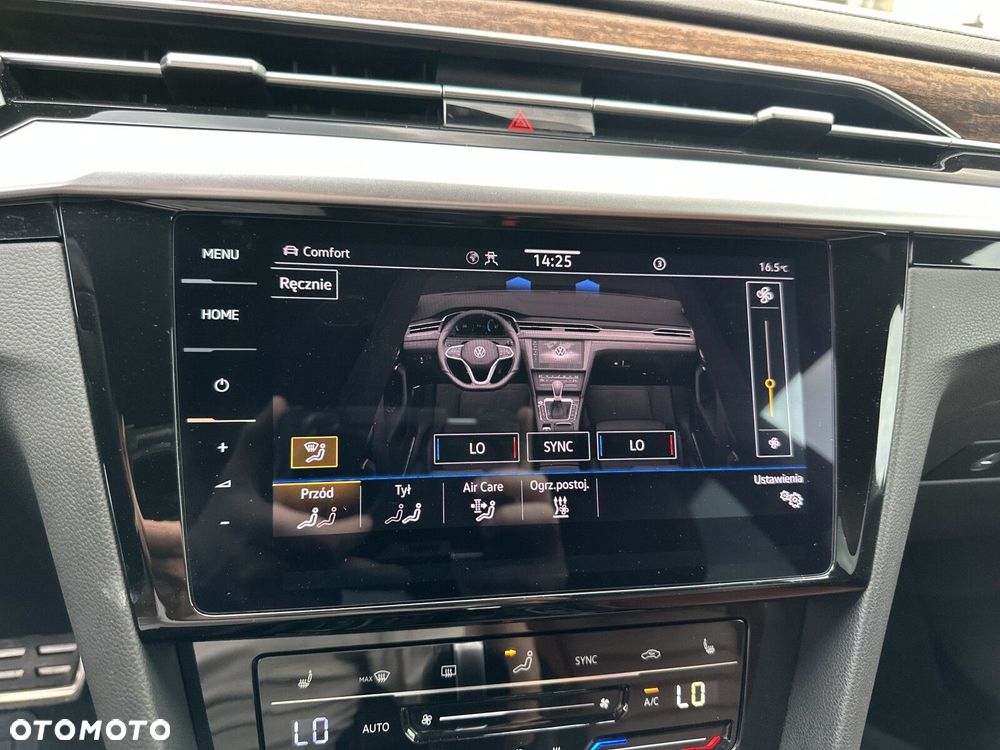 Volkswagen Arteon Shooting Brake 2.0 TSI 4Motion Elegance DSG - 24