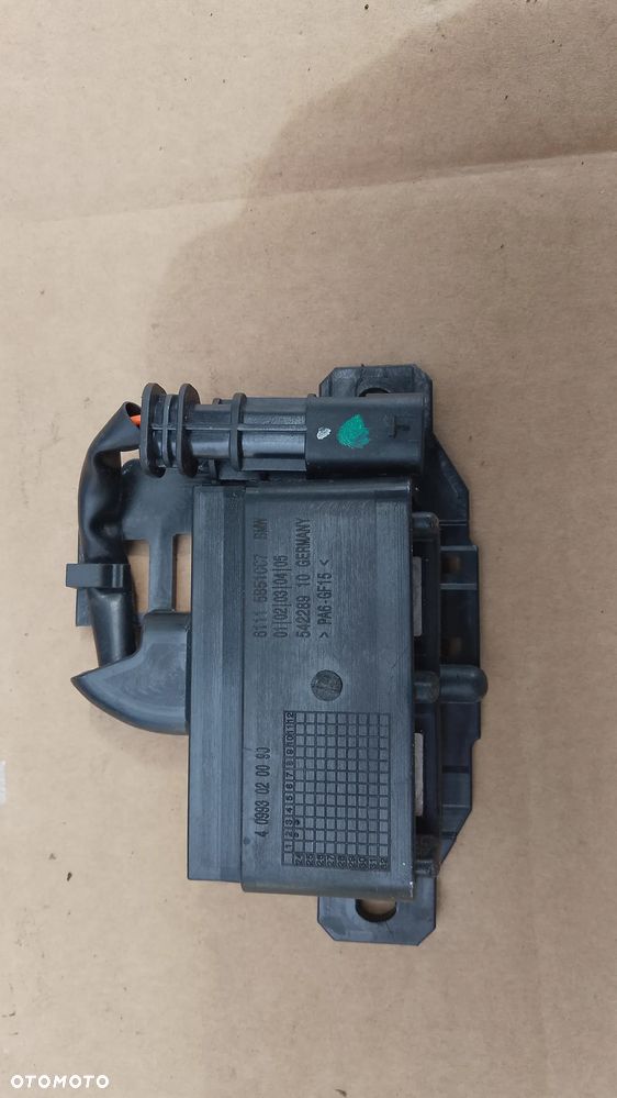 BMW Elektromagnes rozrusznika przekaźnik 5B4E925-01 - 6