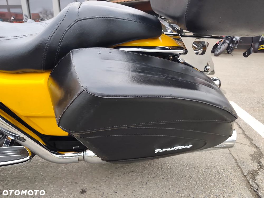 Harley-Davidson Touring Road King - 33