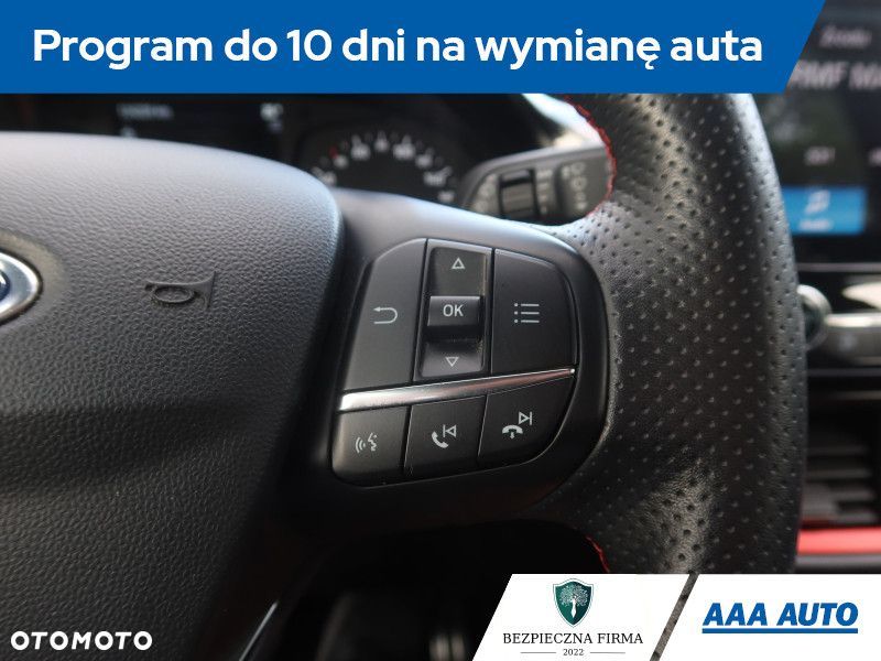 Ford Fiesta - 20