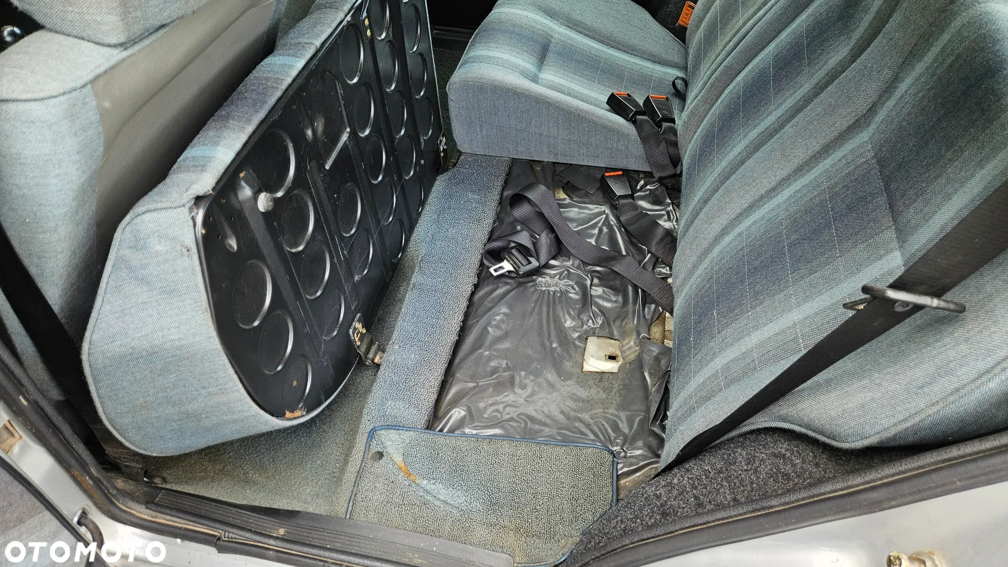 Fiat Regata 1.9 Super D - 39
