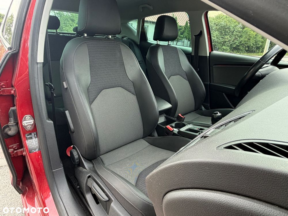 Seat Leon 1.4 TSI Xcellence S&S - 18