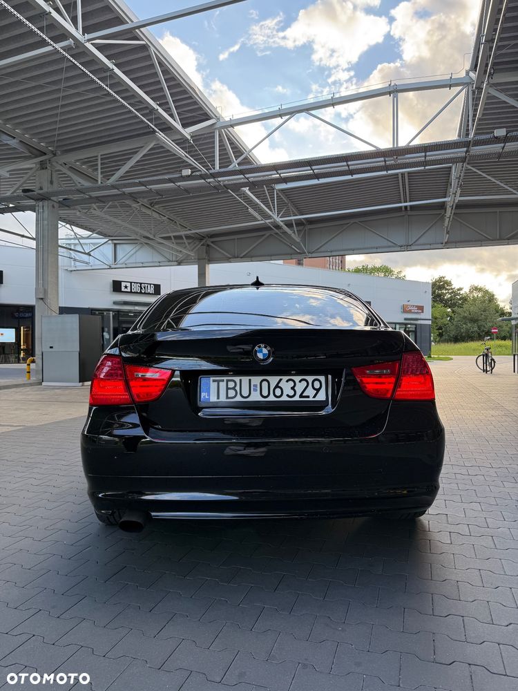 BMW Seria 3 - 7