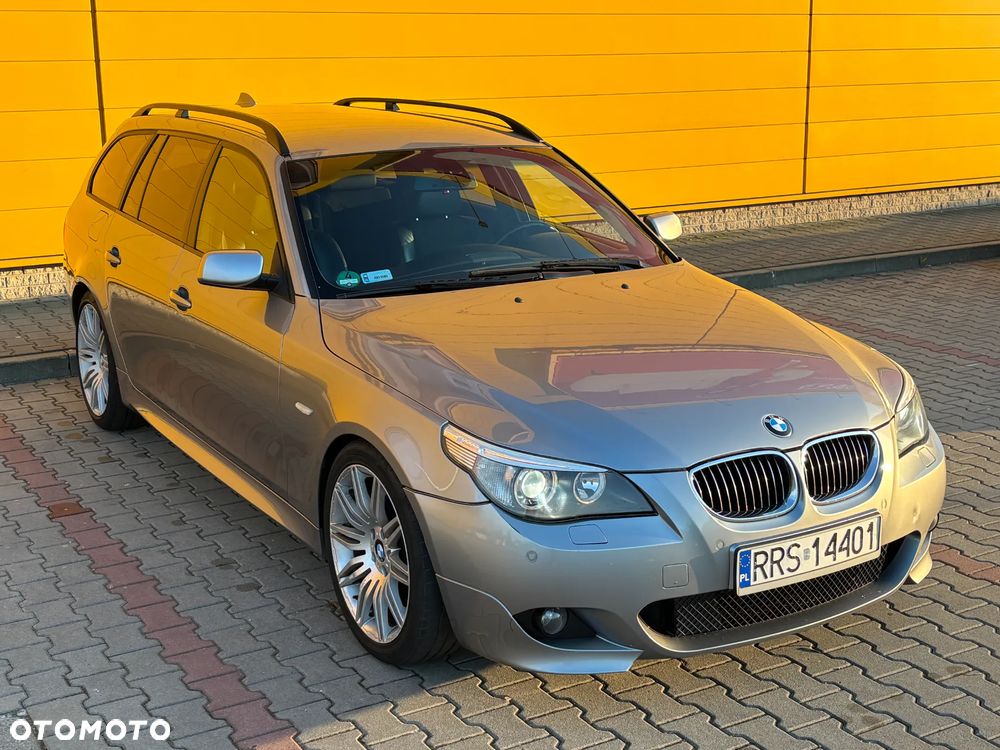 BMW Seria 5 530d - 1