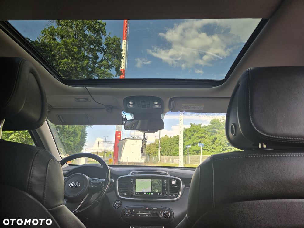 Kia Sorento 2.2 CRDI Business Line Plus - 14