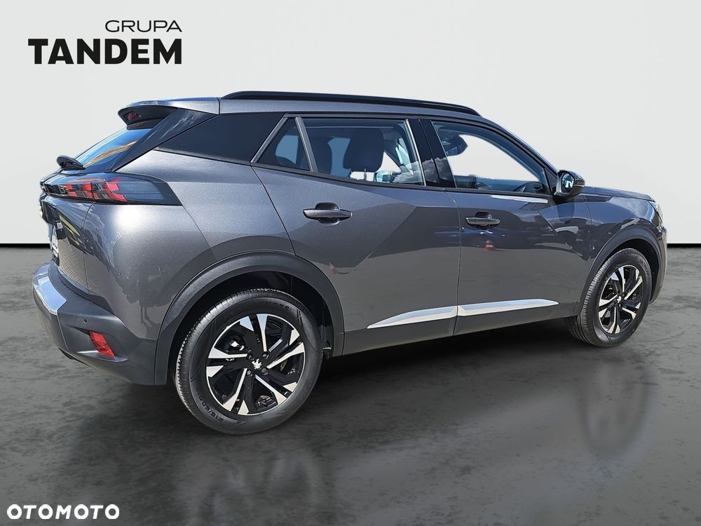 Peugeot 2008 - 6