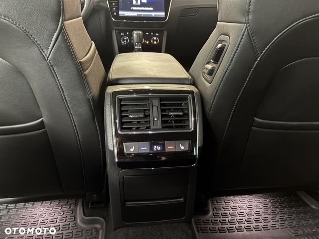 Skoda Superb 2.0 TDI Style DSG7 - 10