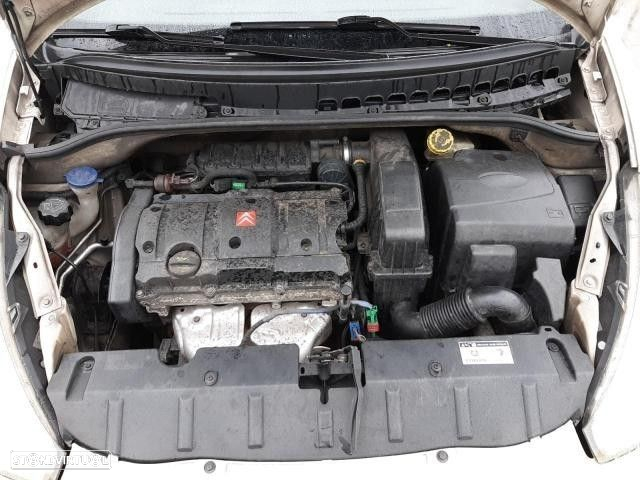 Peças Citroen C3 Pluriel (HB) 2003 a 2004 - 38