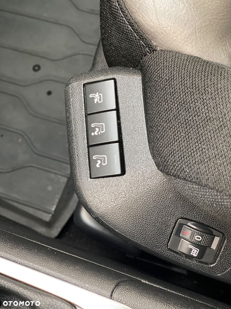 Citroën C4 Grand Picasso BlueHDi 150 SHINE - 40