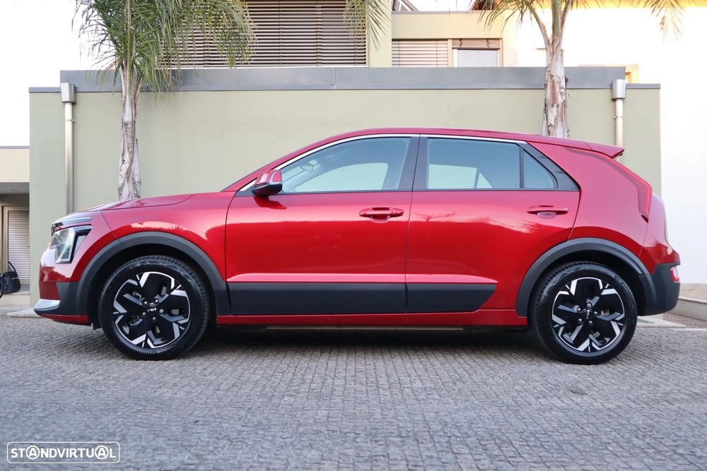 Kia e-Niro 64kWh - 39