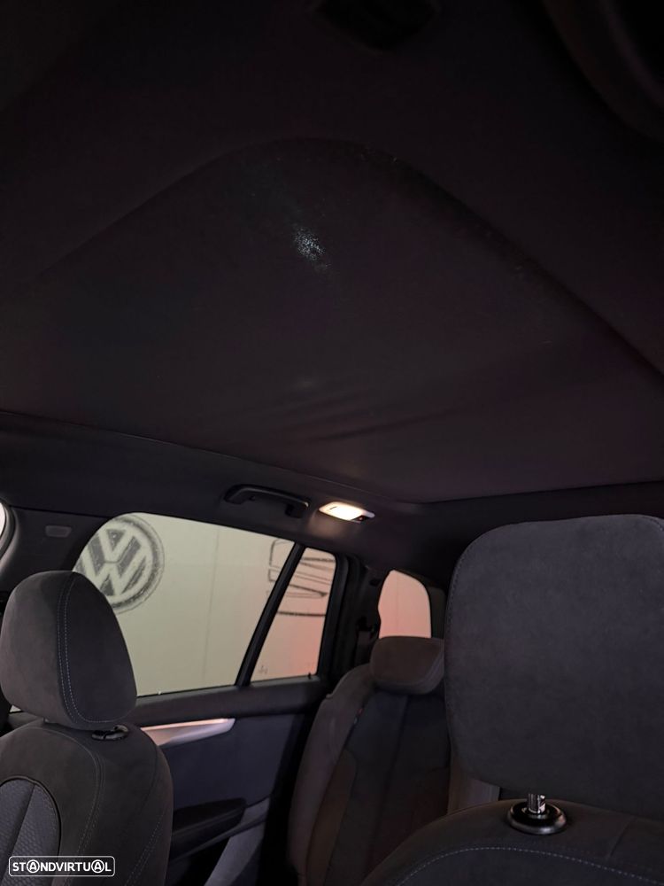 BMW 218 Gran Tourer d 7L Pack M Auto - 22