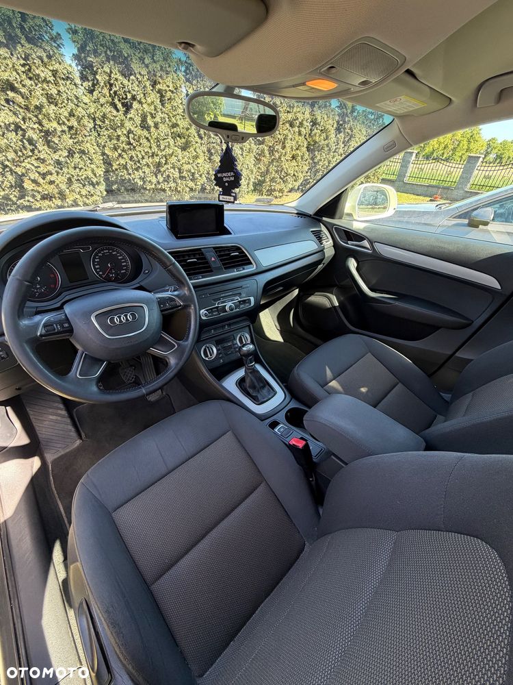 Audi Q3 2.0 TDI - 8