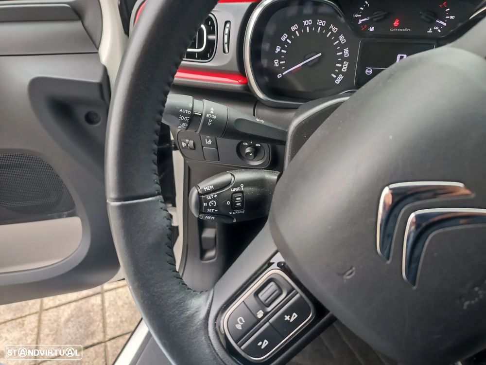 Citroën C3 1.2 PureTech Collection - 16