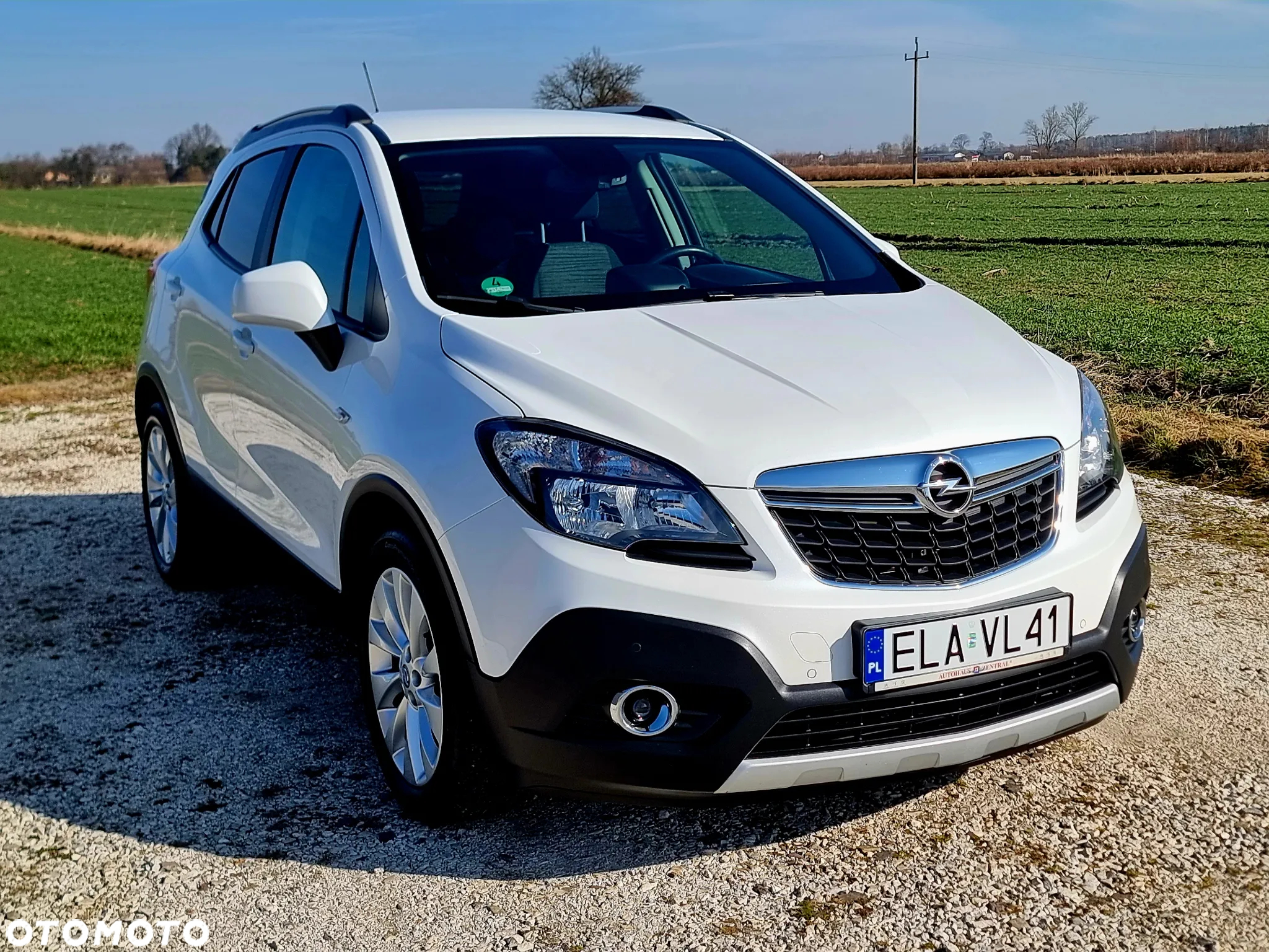 Opel Mokka 1.4 T Cosmo - 5