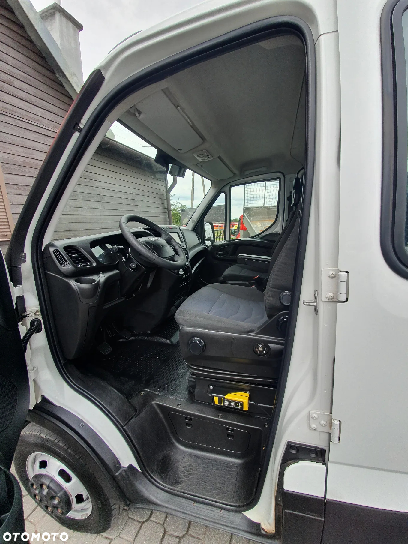 Iveco DAILY 35C15 C 15 - 14