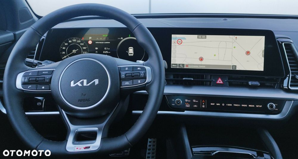 Kia Sportage - 12