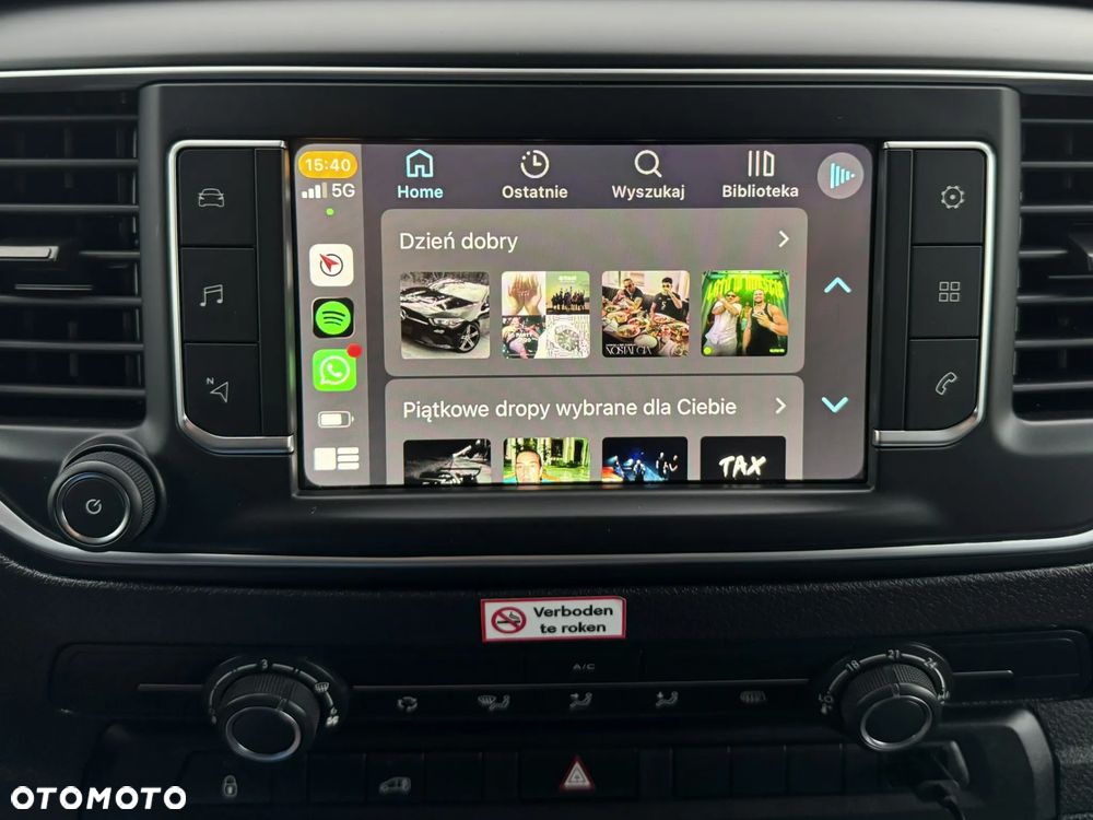 Opel Vivaro - 26