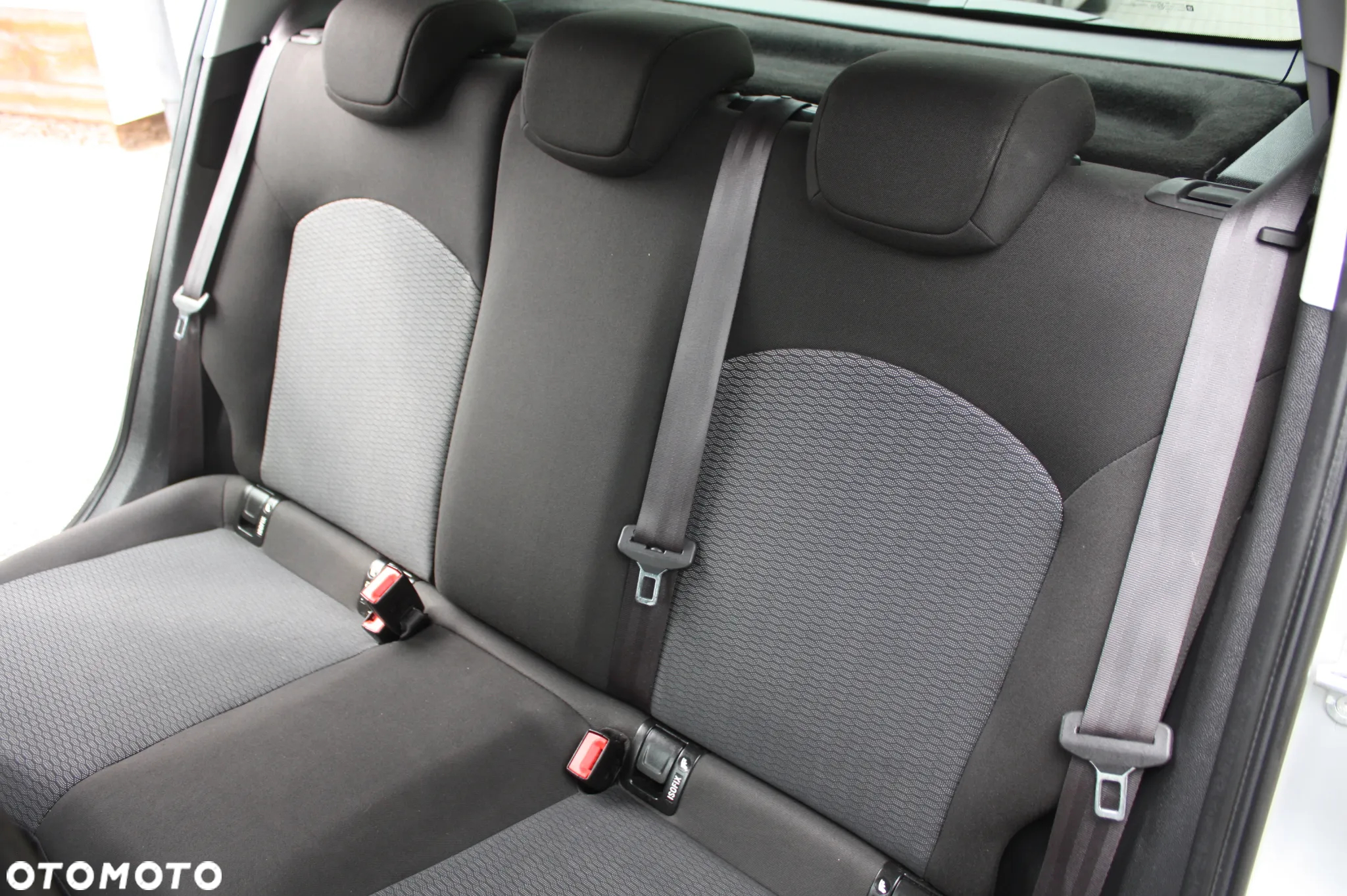 Opel Corsa 1.3 CDTi Active - 10