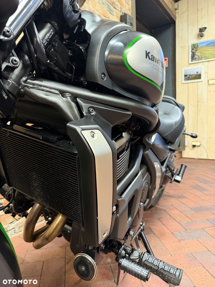 Kawasaki Vulcan - 14