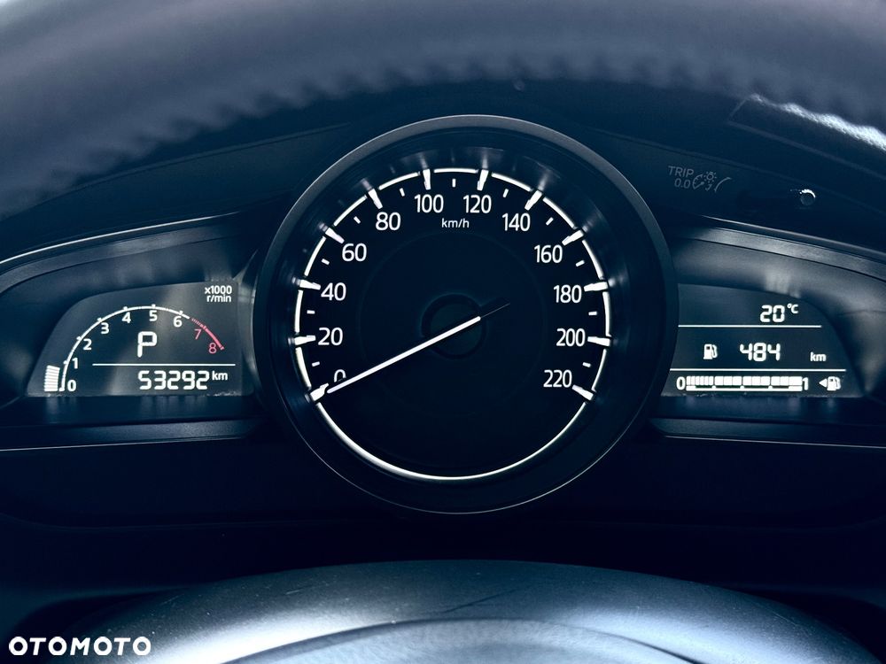 Mazda CX-3 2.0 SkyEnergy - 13