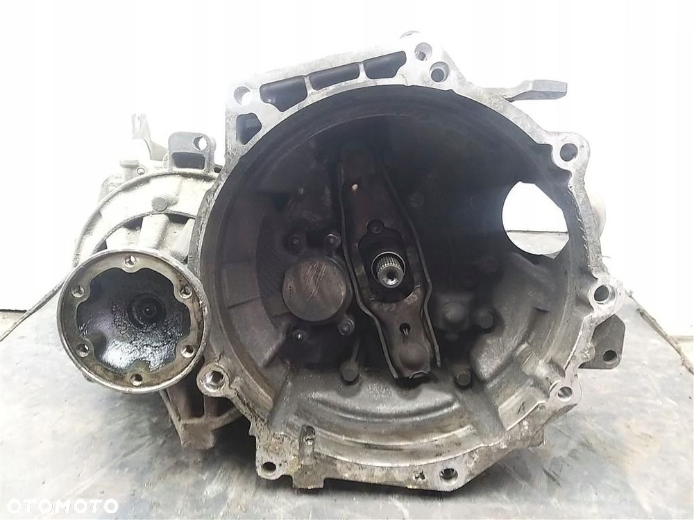 Skrzynia biegów Manualna VW Touran  I 2003-2010 1.9TDI KOD:JYK 2003-2010 - 1