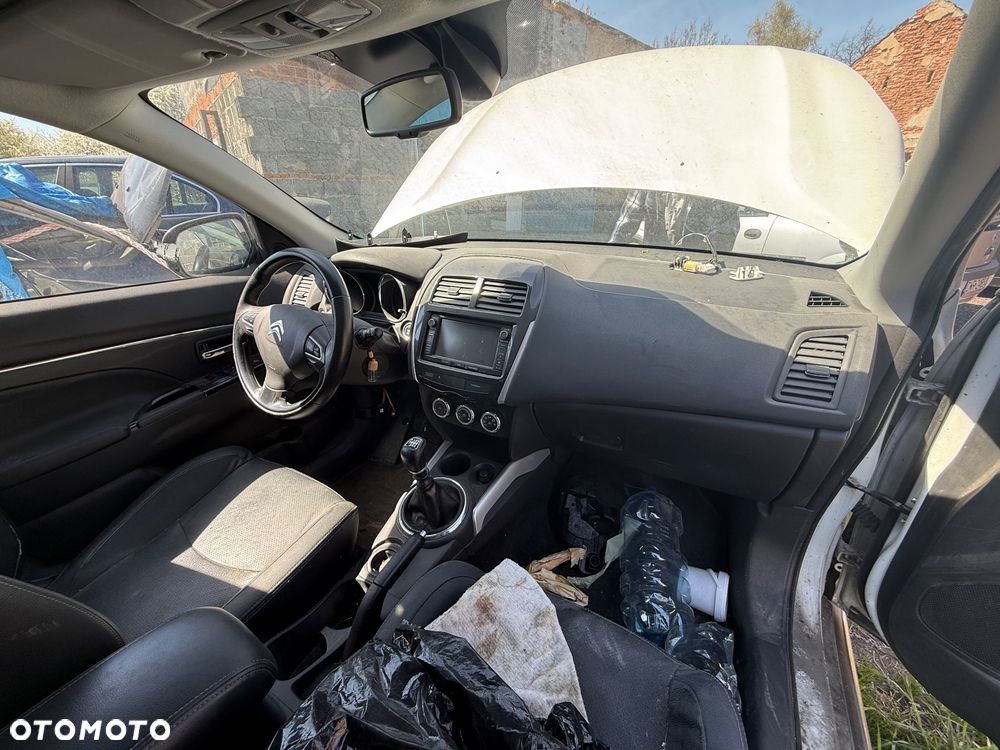 Citroën C4 Aircross - 6