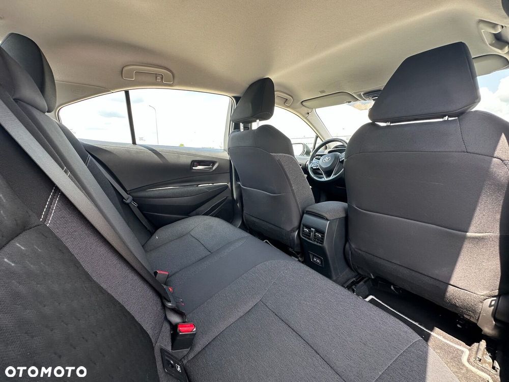 Toyota Corolla 1.8 Hybrid Comfort - 15