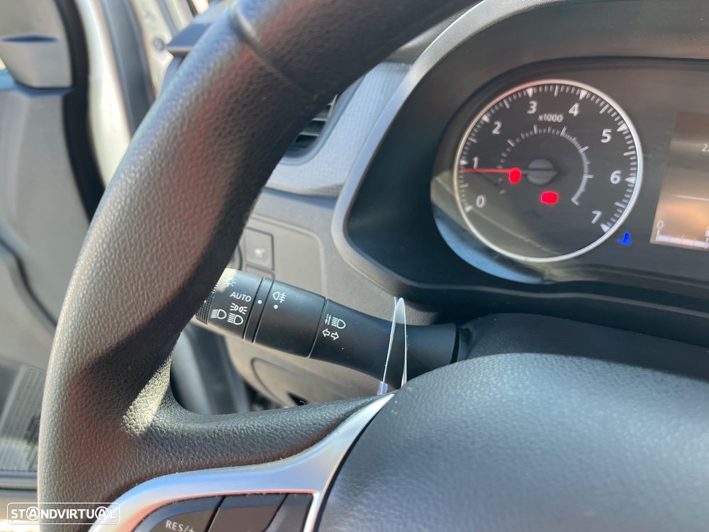 Renault Express 1.5 Blue dCi - 28