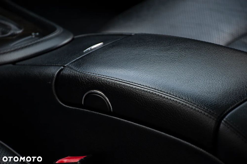 Mercedes-Benz CLS 350 - 14