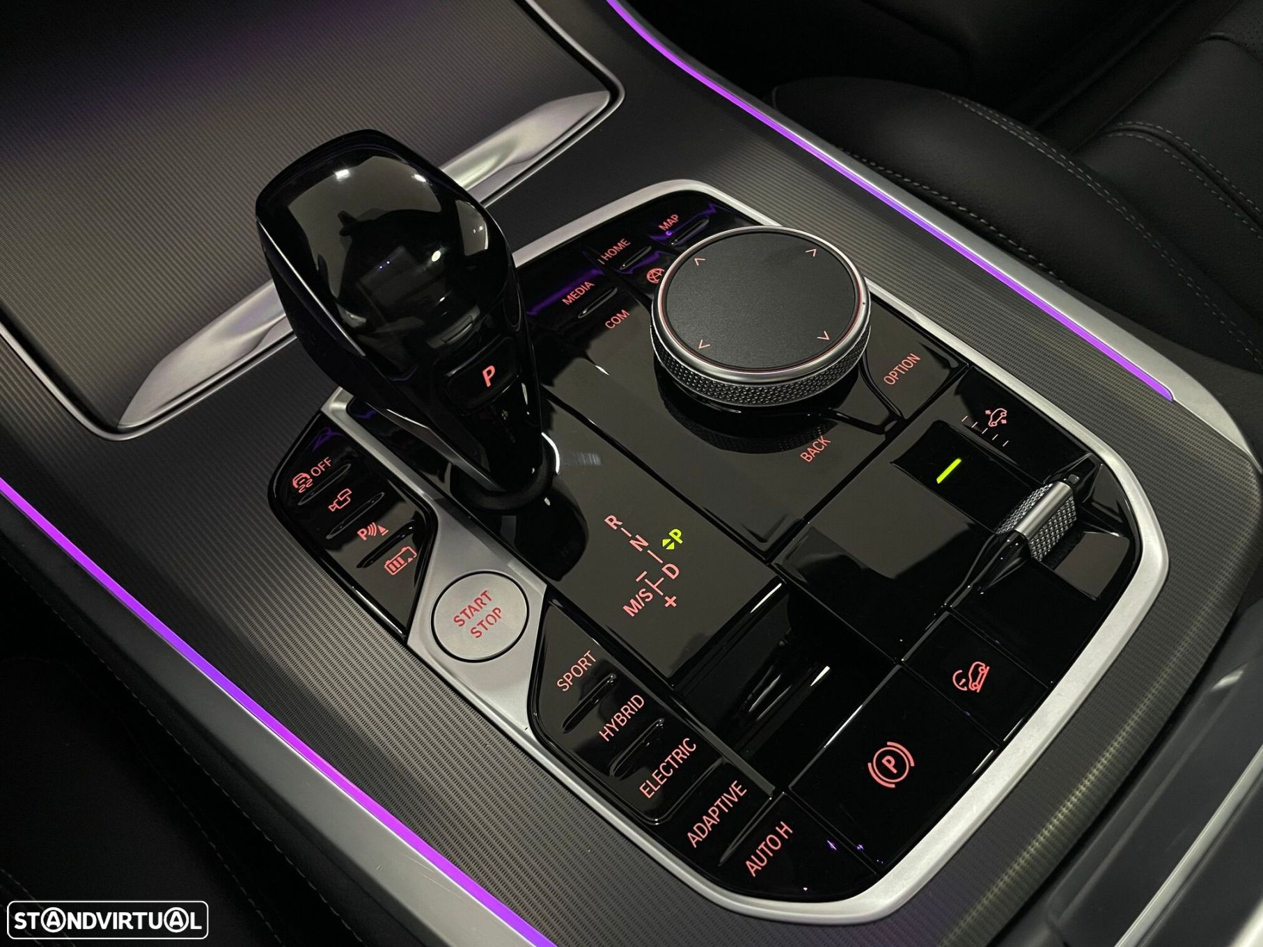 BMW X5 - 49