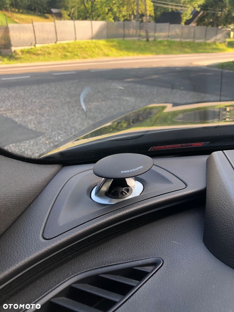 Audi A6 Limousine 3.0 TFSI Quattro S tronic - 22