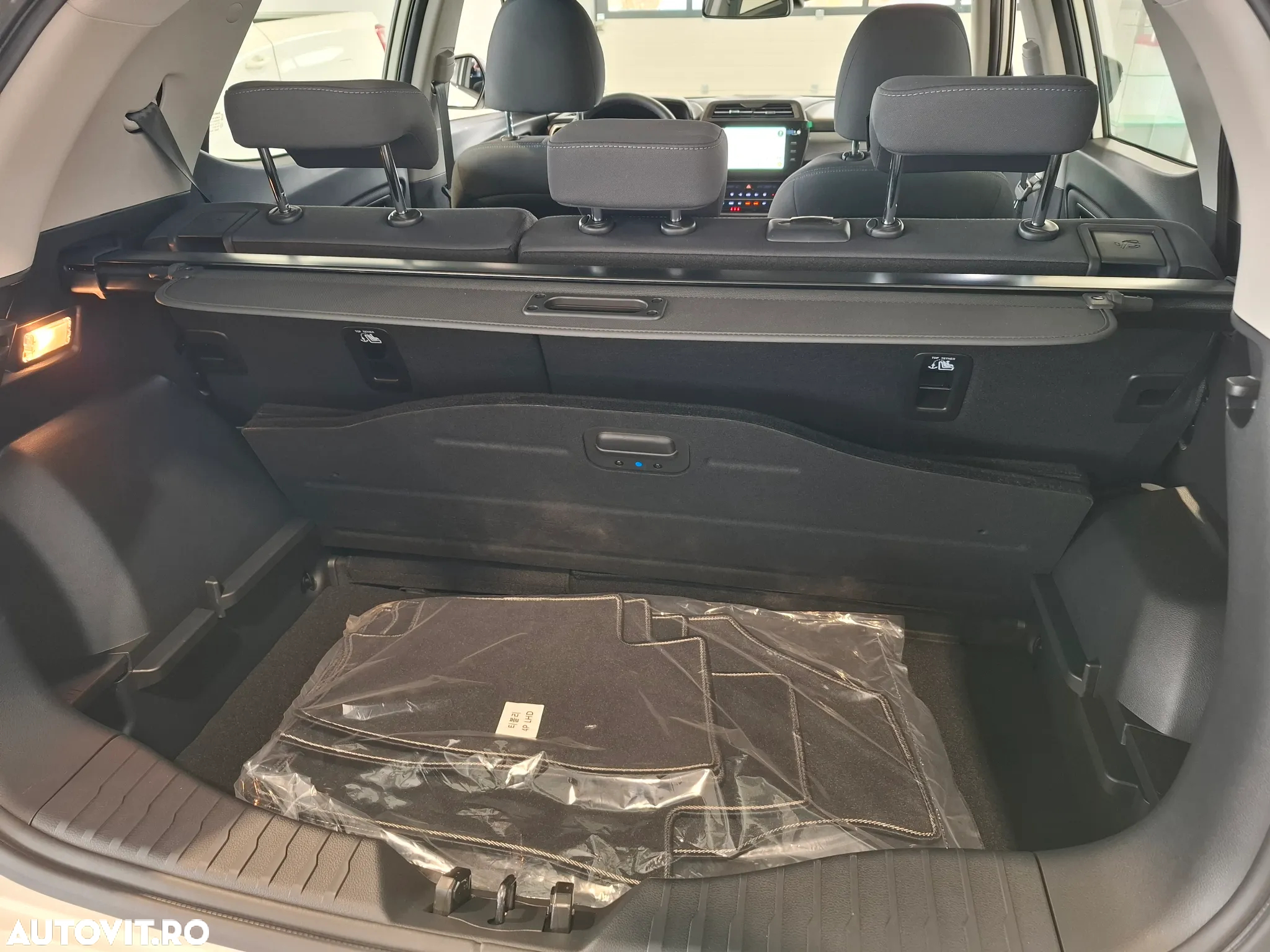 SsangYong Tivoli - 38