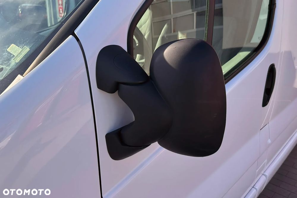 Nissan Primastar - 19
