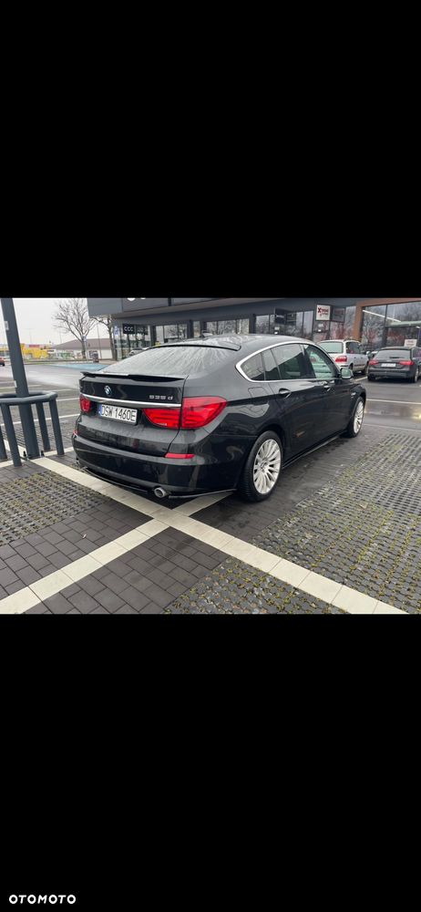BMW 5GT 535d xDrive - 4
