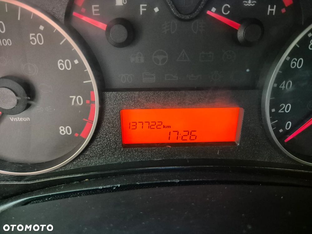 Fiat Stilo - 8