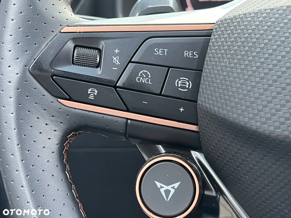 Cupra Leon Sportstourer 1.5 eTSI DSG - 18