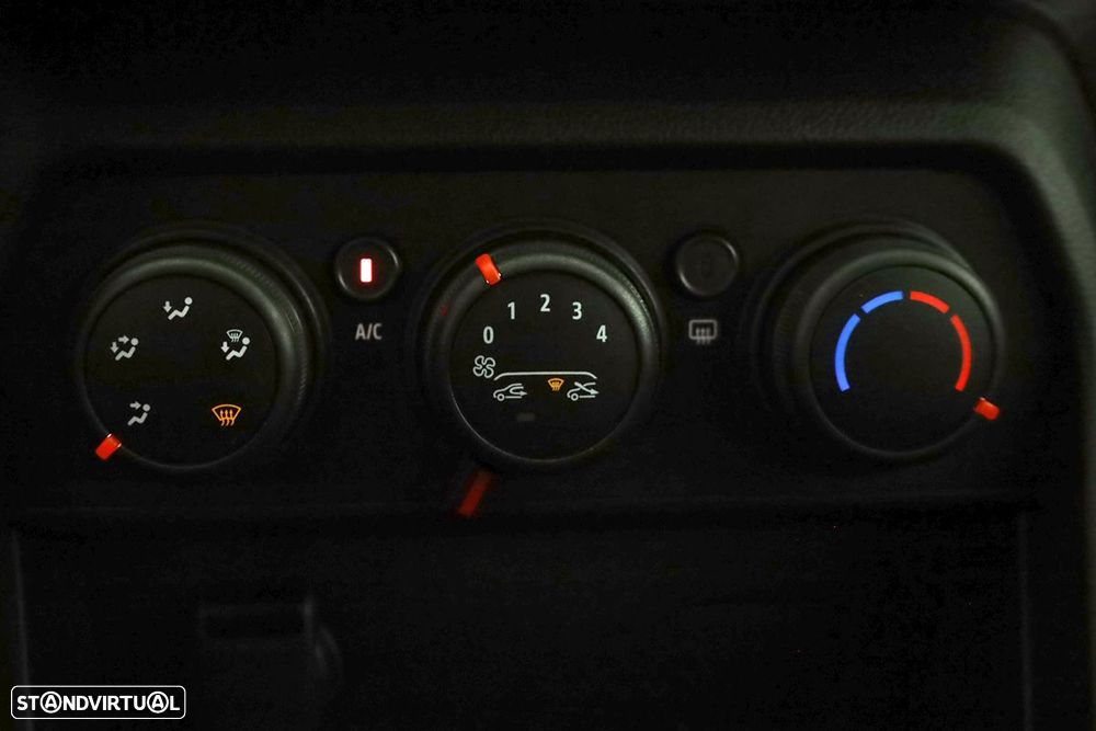 Dacia Sandero 1.0 ECO-G Essential Bi-Fuel - 11